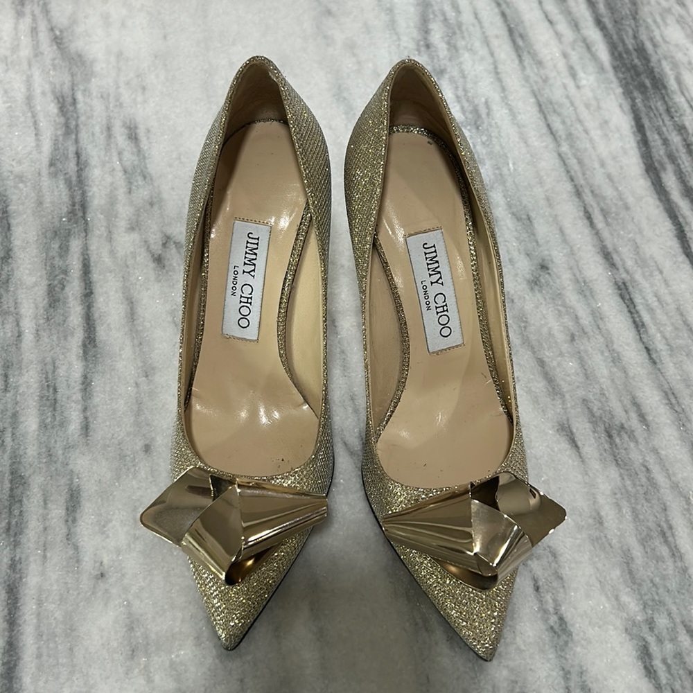 Jimmy Choo Heels